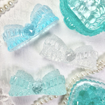 ジュエルリボン【crystal】