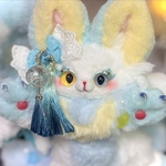 氷狐様専用ページ【おともどらにゃん】〇〇
