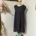 スミクロ　チュニック💕