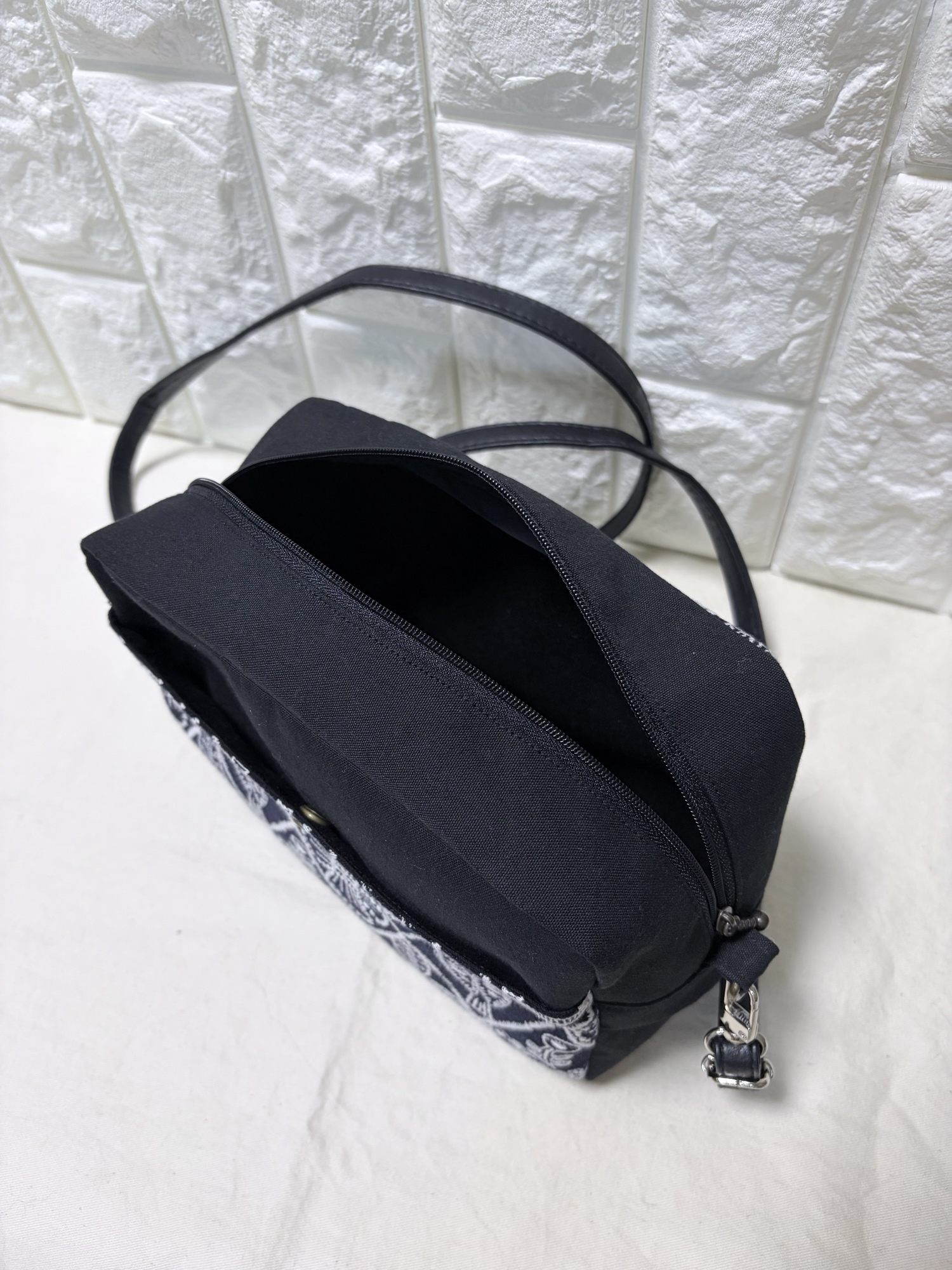 送料無料！ミナペルホネン symphonyショルダーバッグ - Mercato