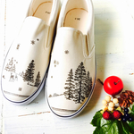 ✳︎冬季限定 silent Christmas 