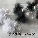 8/20　keshi2様用ページ ライブご購入品