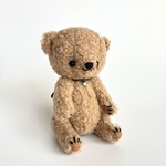 テディベア22号　くまのぬいぐるみ