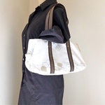 北欧調　ショルダーバッグ