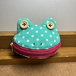 おくちチャックケロ