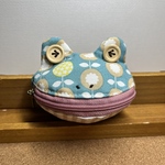 おくちチャックケロ