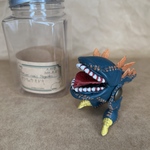 ケンリュウモドキ