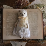 テディベアさん