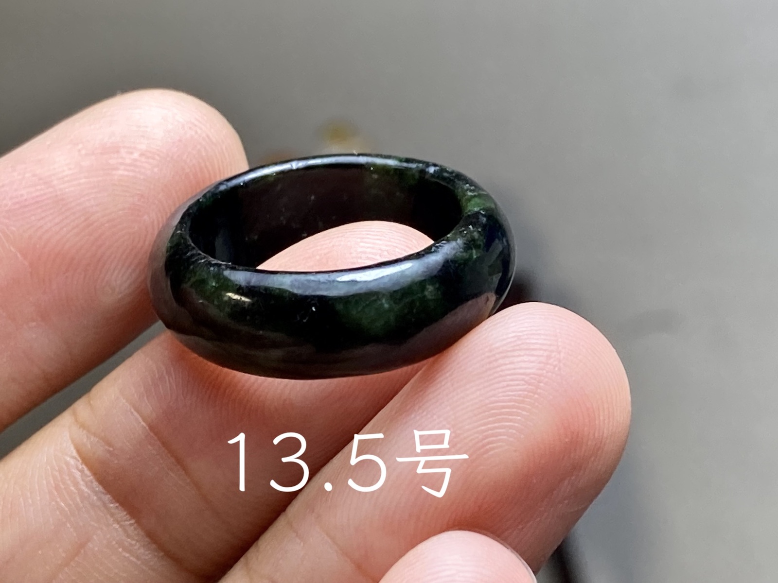 NK60 宝石質 高氷種 果陽緑 ミャンマー産 天然 本翡翠 雫 ネックレス