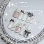 量産型ネイルチップ♡