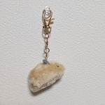 91 ベビハムキーホルダー キンクマ