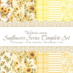 Sunflowerコンプリートセット