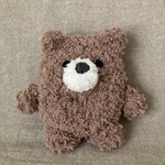 g様オーダー くまちゃんミニポーチ🧸