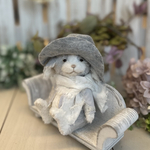 うさぎさん