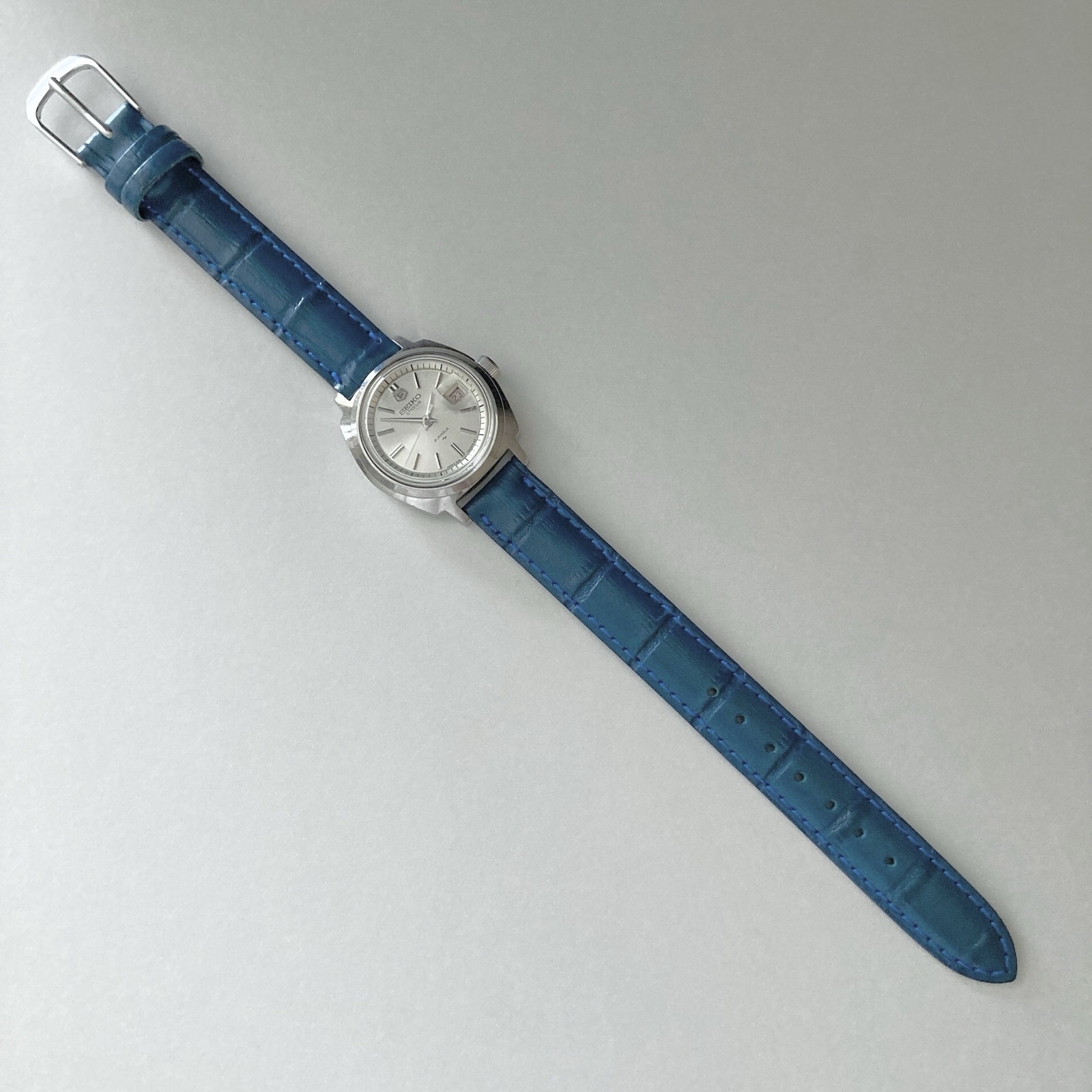 SEIKO Chorus Calendar セイコーコーラスカレンダー 1968年 セイコー