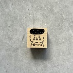 「好いとーよ」敏夫の福岡弁はんこ