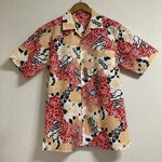 アロハシャツ  ご注文のお品　【seinuku様】
