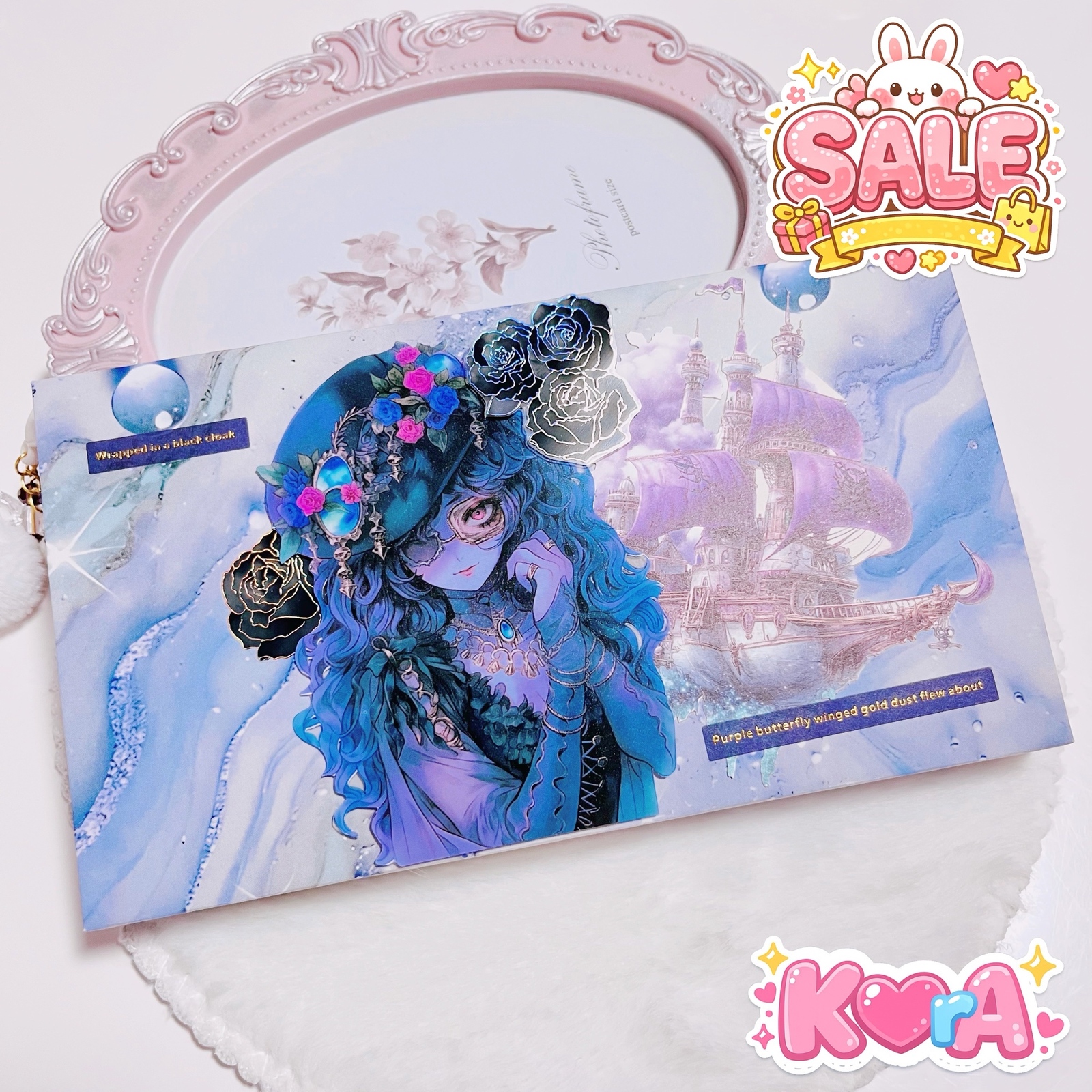 ♡SALE♡蛇腹ファイル おすそ分けファイル お札 マステ 収納 - K_A
