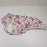 SALE！イタグレM  Cotton 100％ スプラッシュ タンクトップ