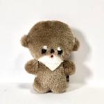 chicknuigurumi コツメカワウソのこっちゃん🤎1