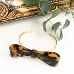 Amber Ribbon