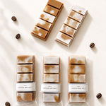 【送料無料】Coffee ｜コーヒー｜ワックスメルト｜ソイワックス｜香りで楽しむ小さなコーヒータイム
