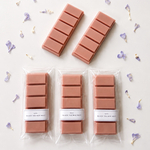 【送料無料】Black Tea｜Wax Melt｜ブラックティー｜ワックスメルト｜アロマポット｜ソイワックス
