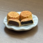 ミニチュア月餅③