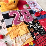 【専用出品】【わんちゃんのお洋服リメイク】