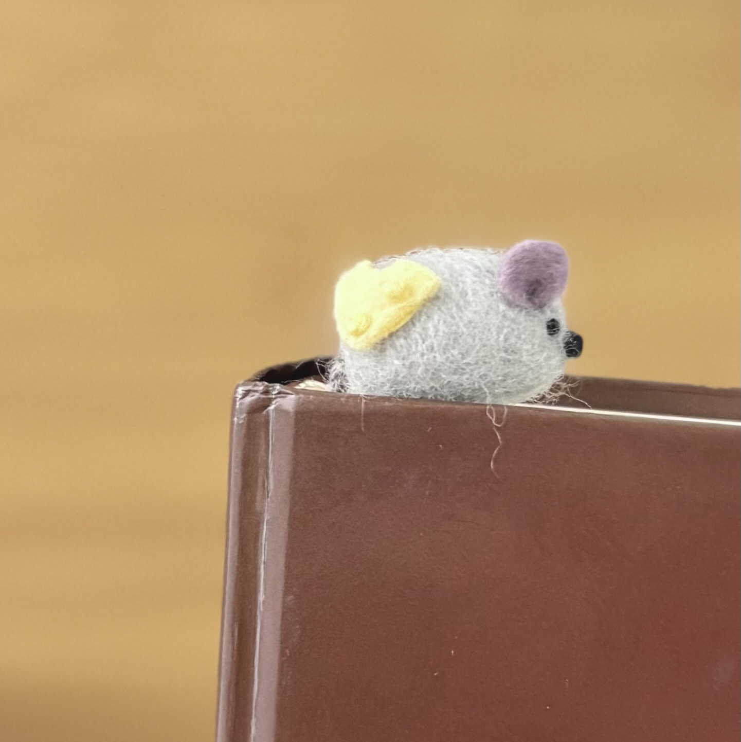 しおり ねずねずねずみさん - wei微笑xiao | minne byGMOペパボ 国内