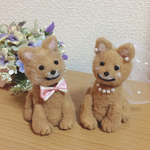  【Ｓ様  オーダー作品】