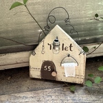 toilet W3