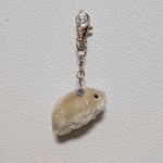 94 ベビハムキーホルダー キンクマ