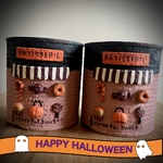 Halloween パティスリー