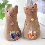茶いぬ＋茶ねこ