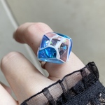 〜夢ガラス◇リング〜