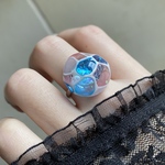 〜夢ガラス◯リング〜