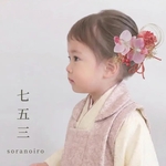 白ラッピング袋タグ・リボン付き【Mサイズ】