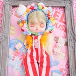ブライス　アウトフィット　洋服　ネオブライス Blythe