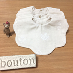 ＊北欧刺繍＊もくもくスタイ