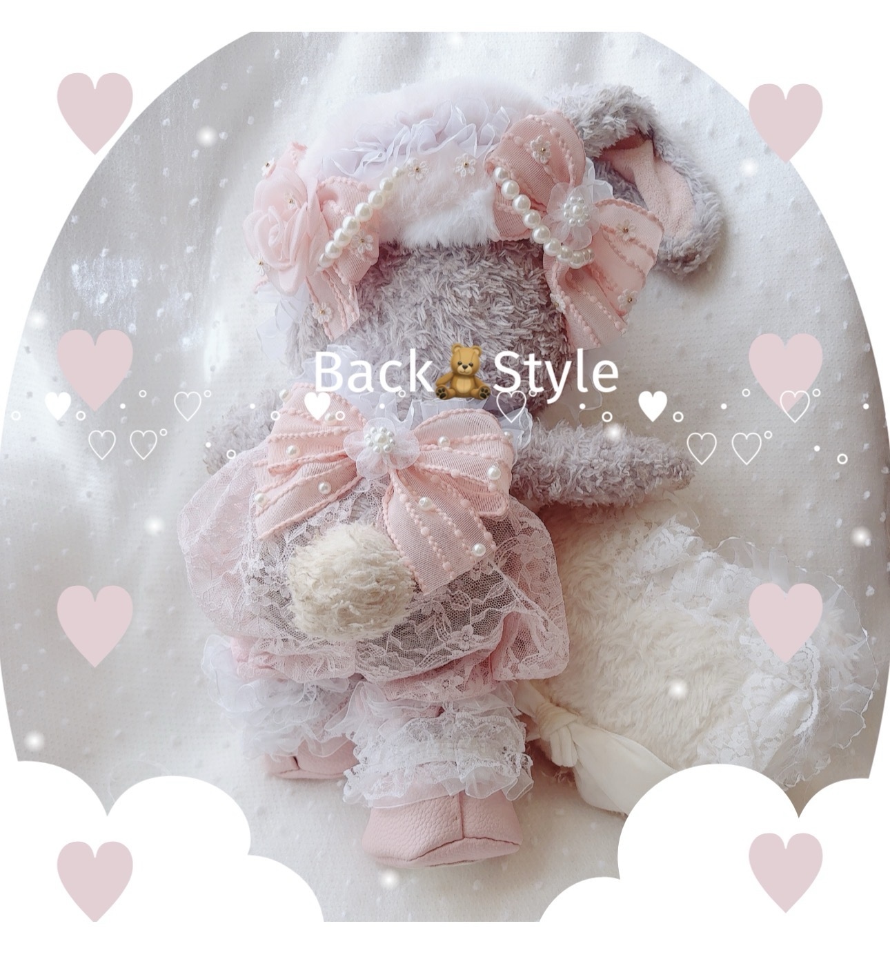 送料込♥︎ジェラトーニ♡ステラルーcostume - ♥·τнanκ чou
