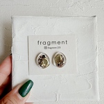【イヤリング】drop✯earring