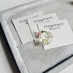 design twist イヤカフ