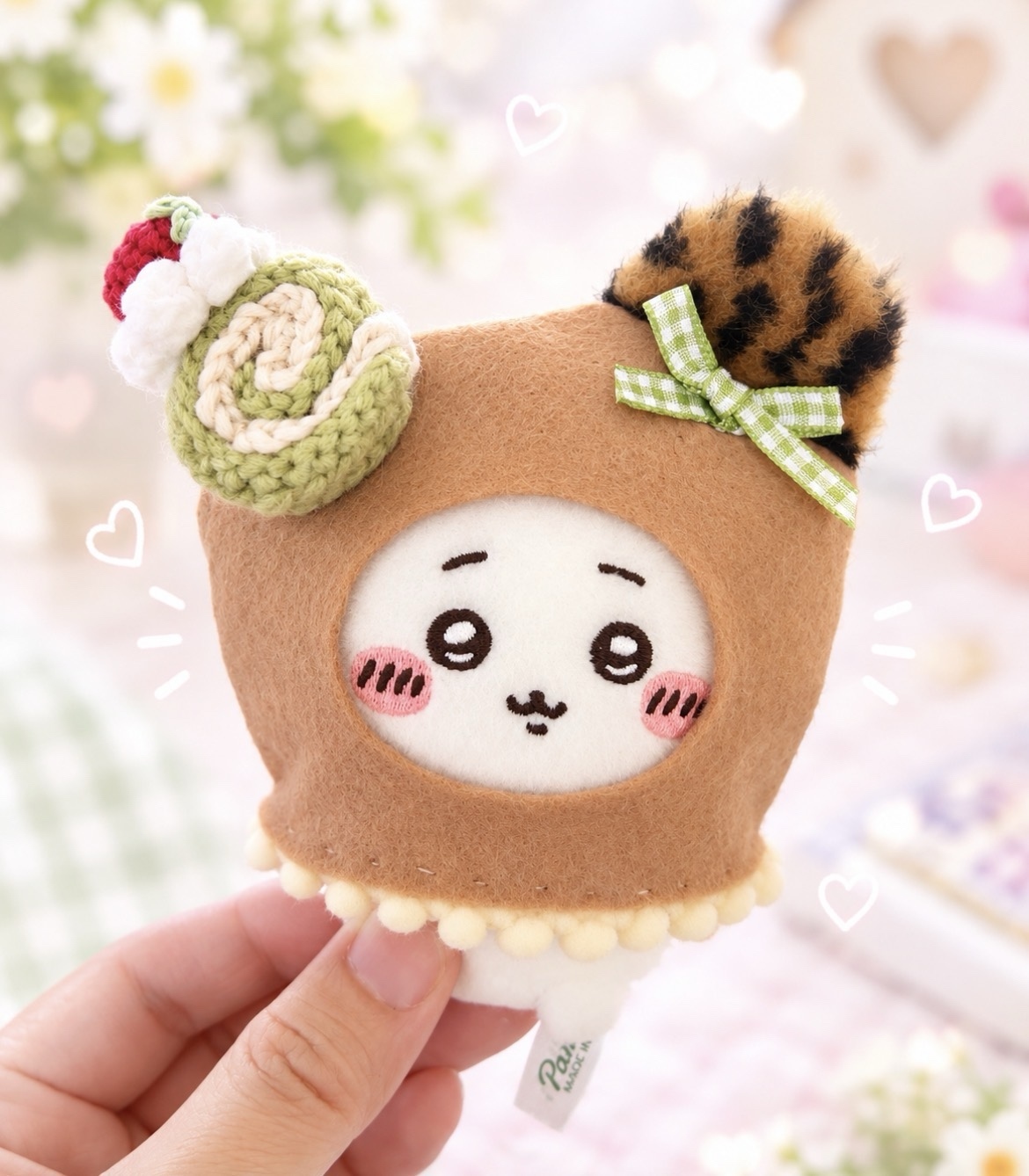 Stray Kids skzooスキズ 10cm ぬい服ヒョンジンセットアップ - eclat