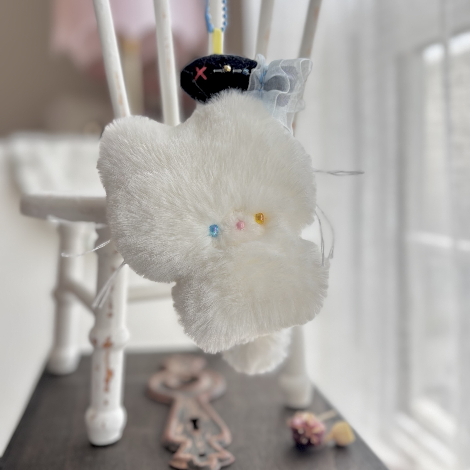 ふわふわうさぎ(*´꒳`*) - 作品一覧 | minne 国内最大級のハンドメイド