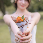 ２ml　お試しサイズ 　香りの花束　金木犀