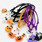 トリミングチョーカー10個セットハロウィン🎃