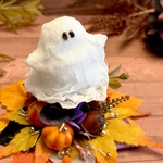 2026ハロウィンキャッスル　案内人おばけちゃんS
