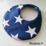star simple bib