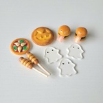 ハロウィンパーティセット